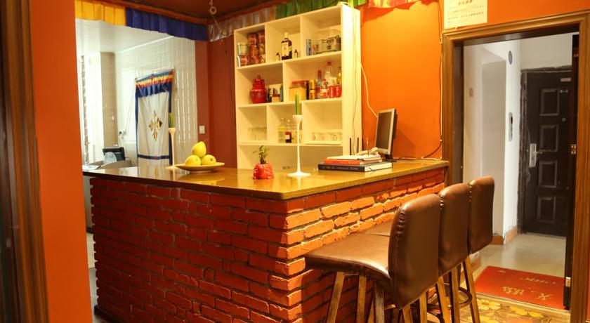 Гостевой дом Maiduo Kangsang Inn