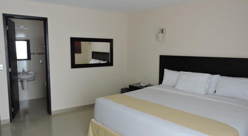 Отель Casa Jasave Hotel