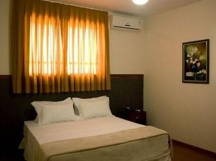 Апартаменты Hotel Gran Minas