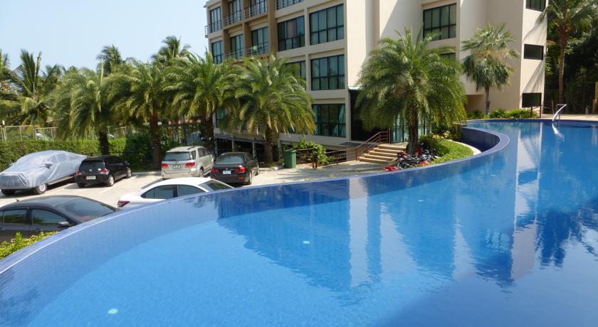 Avanta Condominium Unit A105