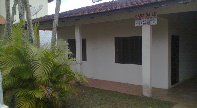 Апартаменты Casa da Lu