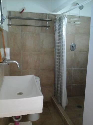 Апартаменты Casa Martha Progreso