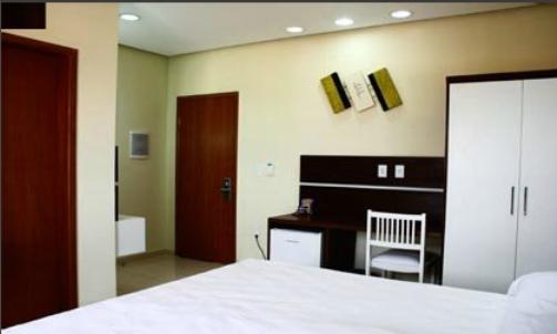 Отель Hotel São Bento