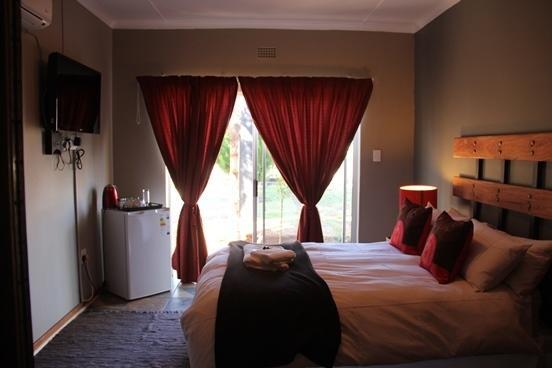 Гостевой дом Allianto Bed & Breakfast