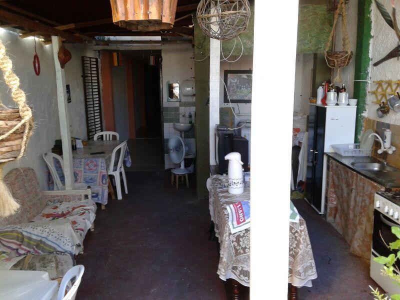 Pousada & Hostel Dom Camaleon