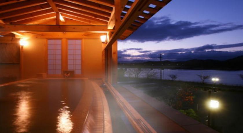 Отель Hotel Shion