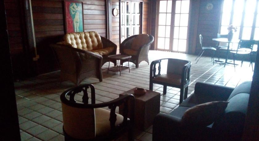 Апартаменты Casa Jardim Botanico