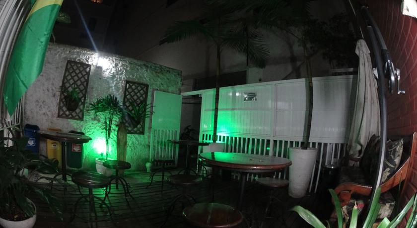 CH Hostel
