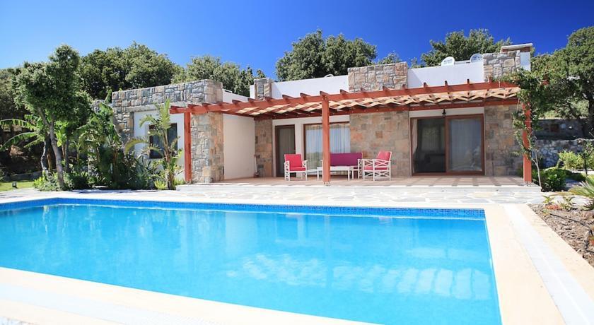 Вилла Bodrum Luxury Farm House - 2017