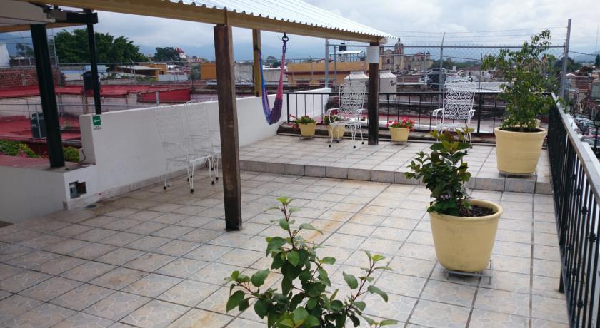 Hostal Dos Lunas