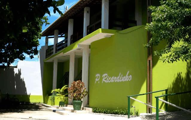 Гостевой дом Pousada Ricardinho do Frances
