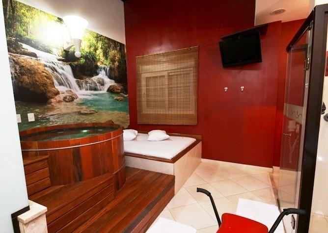 Caribe Motel (Adult Only)