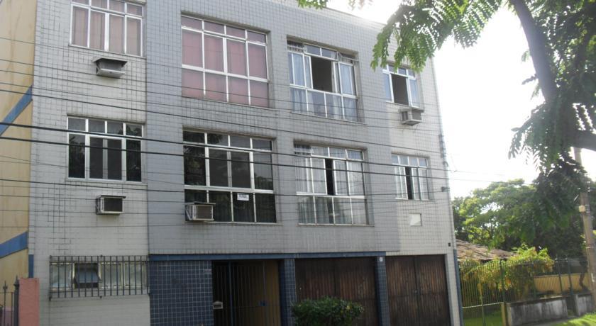 Апартаменты Apartamento Centro Rua Flamengo