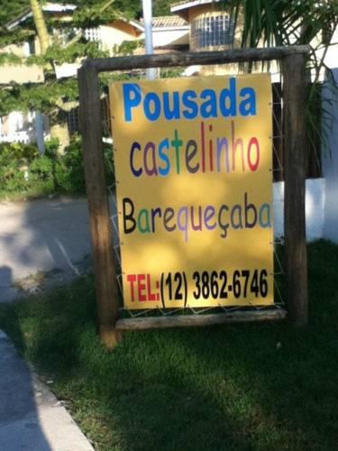 Гостевой дом Pousada Castelinho