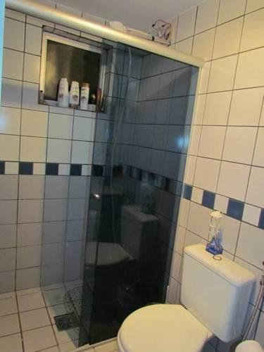 Отель Apartamento Lote 8