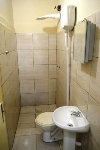 Хостел Hostel Jundiaí