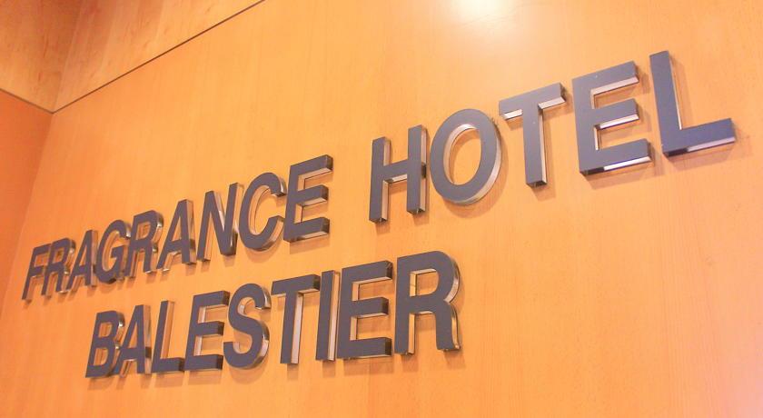 Fragrance Hotel - Balestier