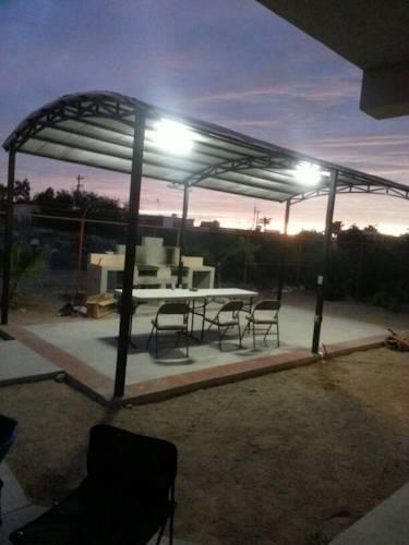 Апартаменты Departamentos del Sol
