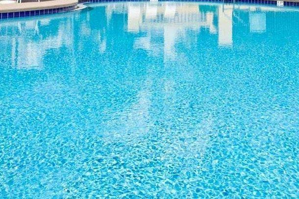 Отель Holiday Inn Pittsburgh North