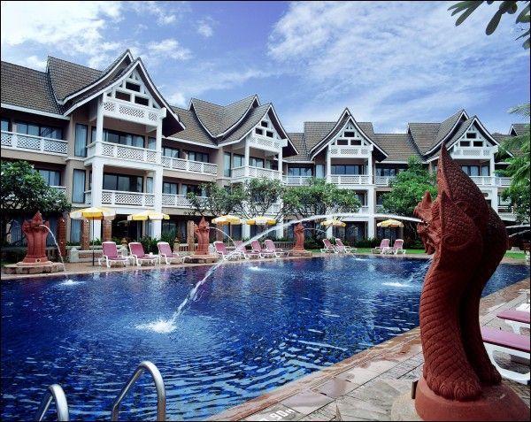 Allamanda Townhome 1121