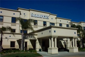 Апартаменты Extended Stay Deluxe Oakland
