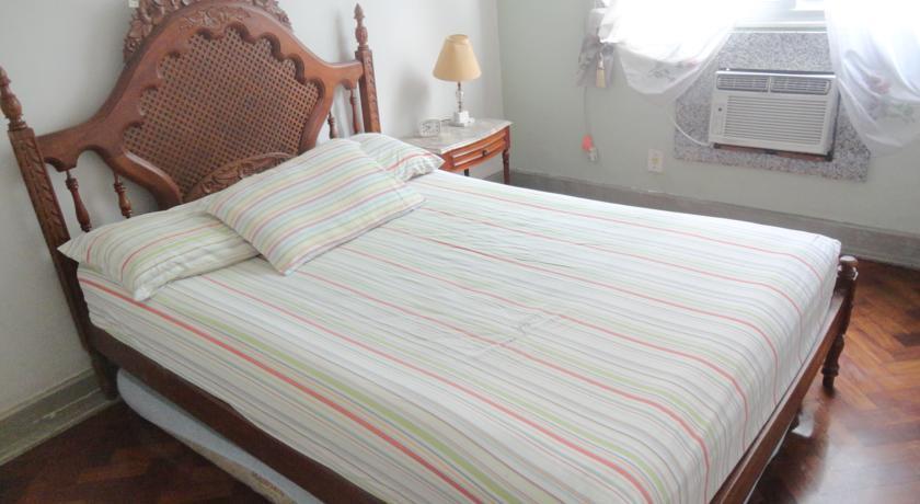 Nossa Copacabana Homestay