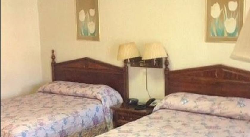 Отель Anchor Motel