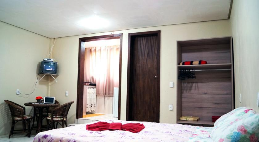 Apartamento Bella Vista Gramado IV