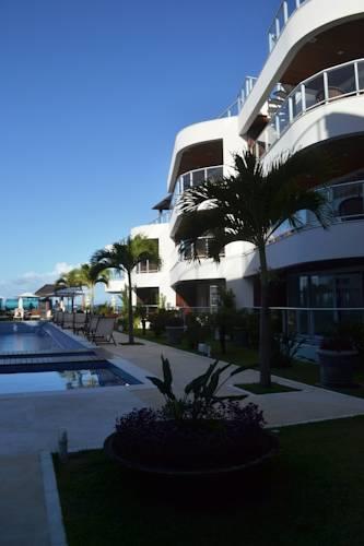 Апартаменты Dunas de Cotovelo Apartments