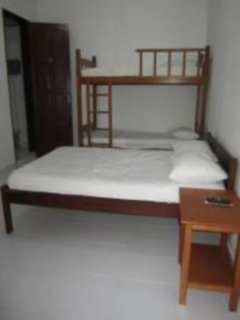 Хостел Hostel Pousada do Tapajós