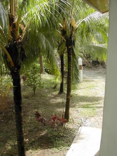 Апартаменты Casa Ceiba