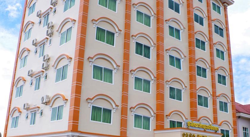 Golden Star Inn