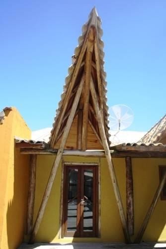 Апартаменты Ferrugem Casa 06