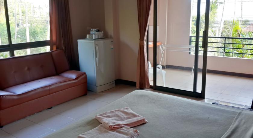 Yousabuy Residence Samui