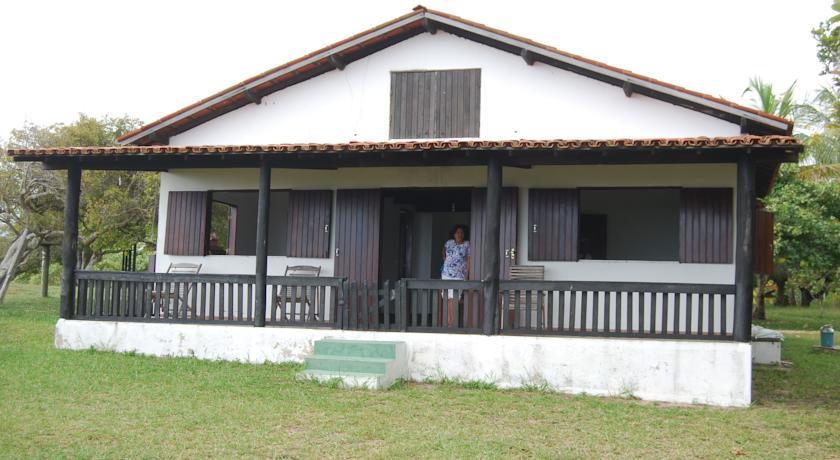 Апартаменты Casas Mar e Estrela