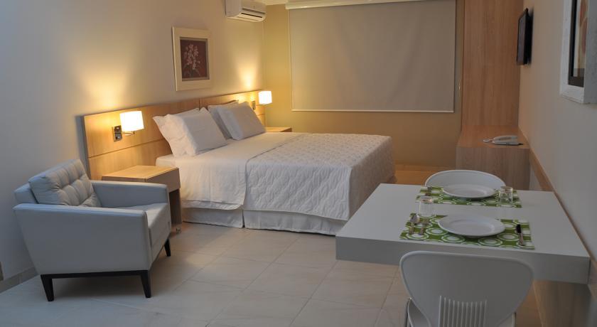 Отель Gales Park Hotel