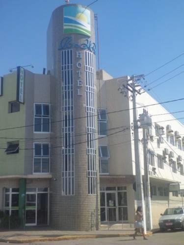 Отель Hotel Rio Mar
