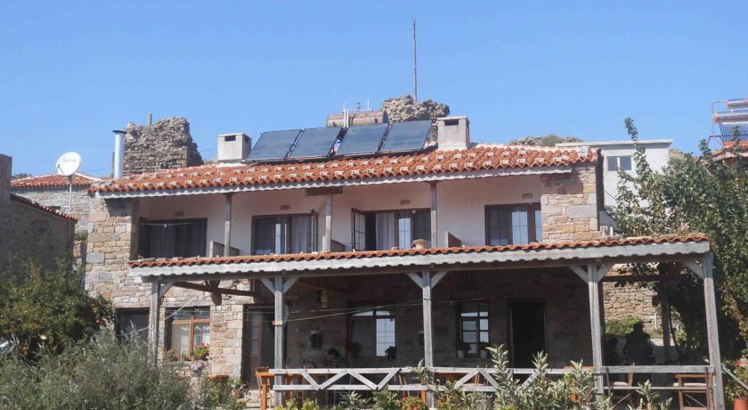 Мини-отель Kastro Konak Hotel