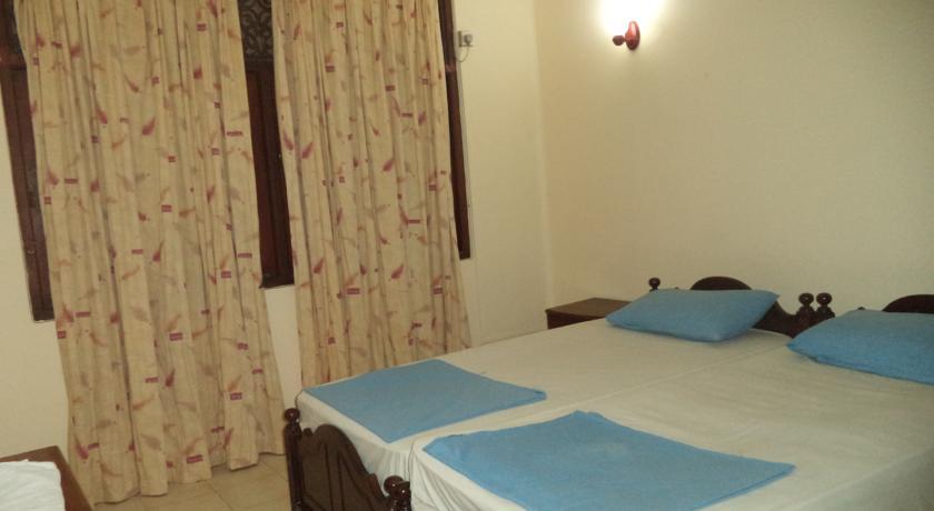 Апартаменты Mt Lavinia Beach Apartment Colombo