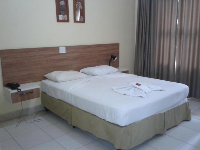 Отель Hotel Goldenlis