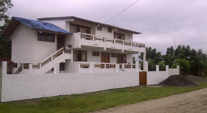 Гостевой дом Casa Host