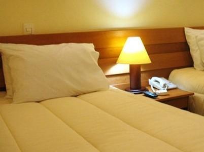 Отель Hotel Orquídea Express Inn