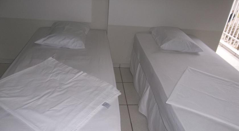 Отель Hotel Monte Carlo
