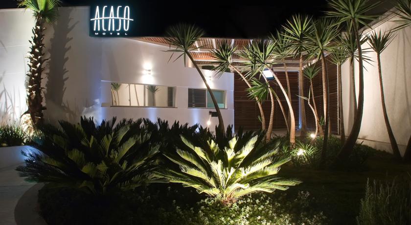 Motel Acaso (Adults Only)