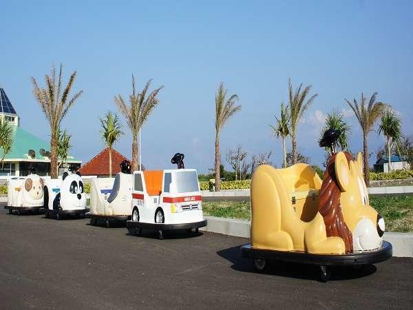 Отель AJ Resort Island Ikeijima