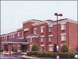 Отель Homestead Chicago- Westmont - Oak Brook	  