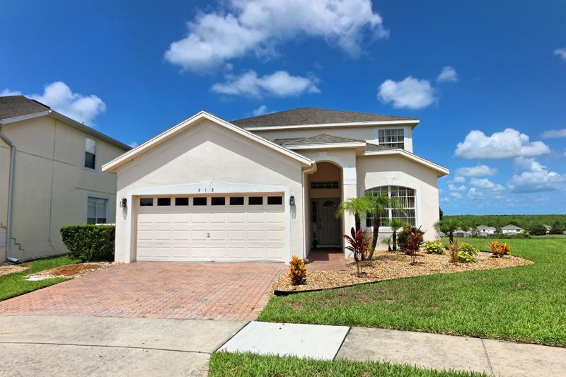 Апартаменты 49956 by Executive Villas Florida