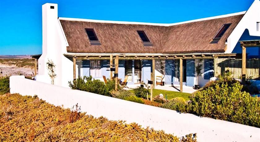 Апартаменты The Beach Pad