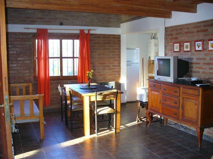 Апартаменты Cabañas Incaterra