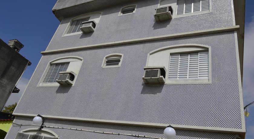 Hotel Park Leste